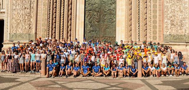 "We are energy 2016". In 125 da tutto il mondo per l'iniziativa promossa da Enel