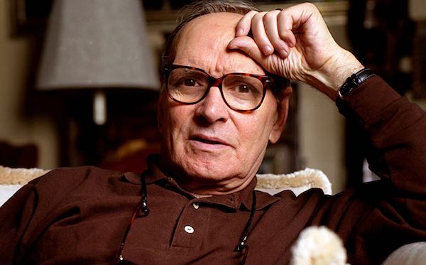 "Cinema sotto le Stelle", omaggio al Maestro Ennio Morricone