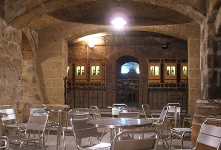 La Cantina Novelli di Montefalco protagonista della settimana a "Cantine e Chef alla ribalta". Prossima cena venerdì 7 agosto: il menù