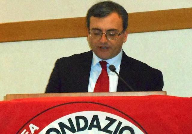 Enrico Flamini (Rifondazione): "Per un otto marzo di lotta, sciopero delle donne"