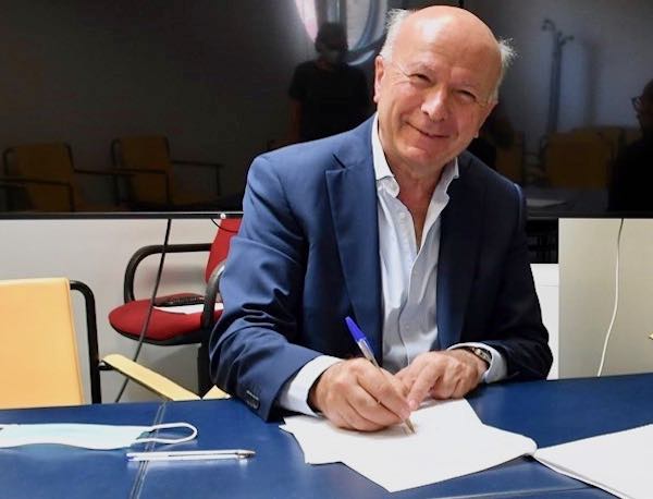 La giunta regionale istituisce il Collegio Consultivo Tecnico. "Aiuterà a snellire gli appalti dei lavori pubblici"
