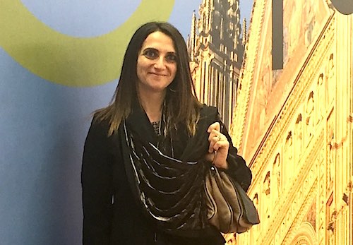  Il progetto "Experience Etruria" a Expo 2015: il turismo dei percorsi Etruschi