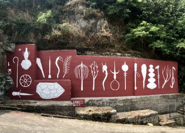 "Arte sui Cammini", le Epifanie legano Acquapendente e San Lorenzo Nuovo