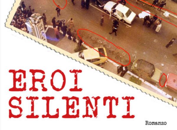 All'Auditorium Comunale Francesco Curreri presenta il libro "Eroi Silenti"