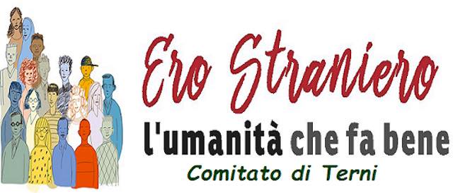 Costituito il Comitato per la Campagna "Ero Straniero. L'Umanità che fa bene"