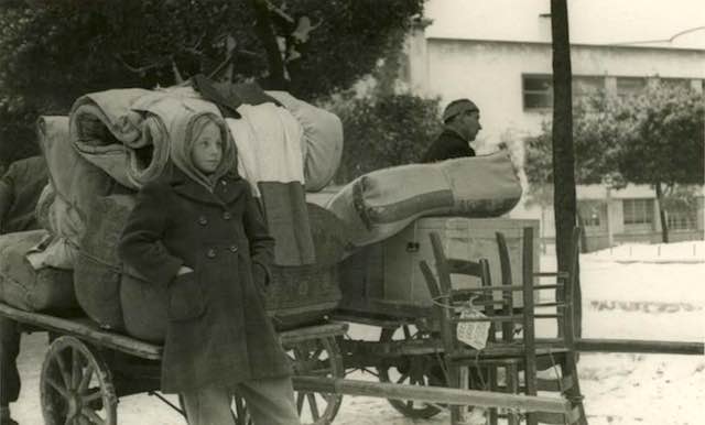 Giorno del Ricordo, commemorazione in Piazzetta Martiri delle Foibe