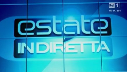Qui il collegamento con "Estate in Diretta" e il programma completo di Orvieto in Fiore