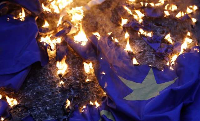 Incontro su "La persecuzione in Europa e i suoi effetti anche a San Venanzo"
