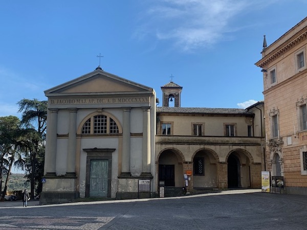 Casa della Salute, "la sede più idonea è quella dell'ex Ospedale di Piazza Duomo"