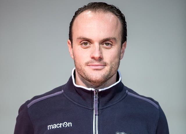 Fine settimana amaro, l'Orvieto FC porta a casa solo 4 punti