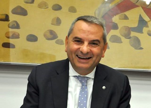 "Guardiamo con ottimismo a quest'avventura collettiva di crescita culturale e umana"
