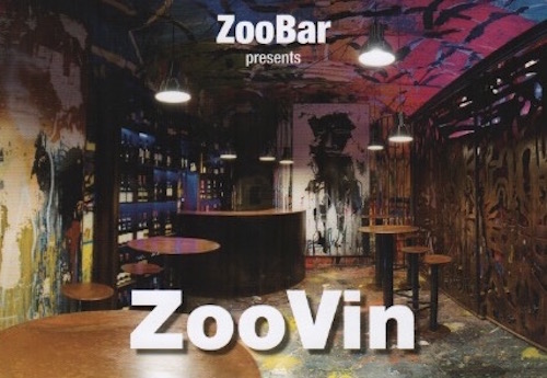 Dallo ZooBar allo ZooVin, l’arte del gusto