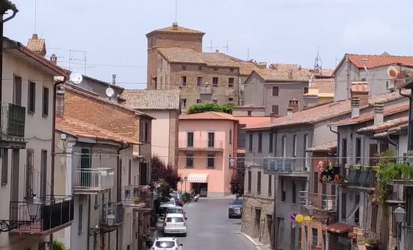 Screening sierologico sulla popolazione, due giornate di test anche a Fabro