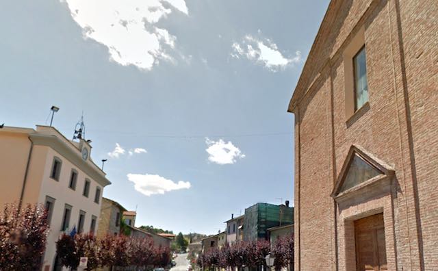 Covid-19, scendono a 5 i positivi a Fabro. Tre in isolamento fiduciario