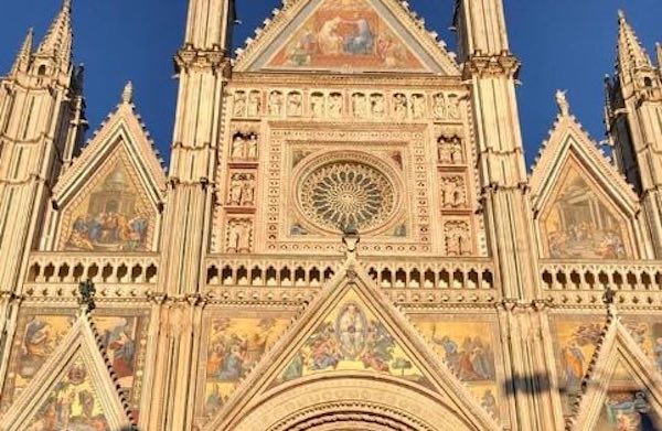 "Orvieto ha la responsabilità di elevare, divulgare e diffondere il proprio ruolo storico"