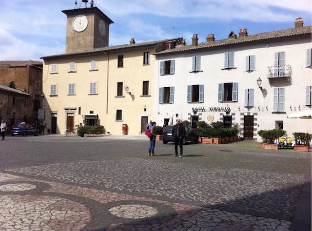 Impressioni S-facciate