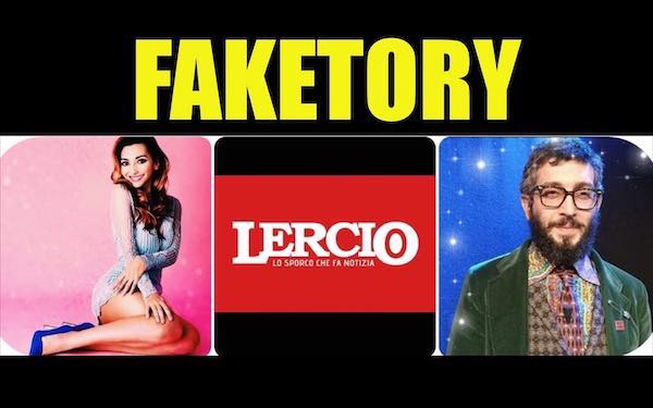 "Faketory Festival". Tra fake news e trolling show, in scena l'arte dell'inganno