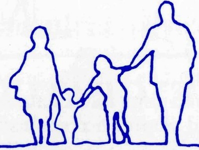 Sì della giunta al progetto 'Famiglie al centro'