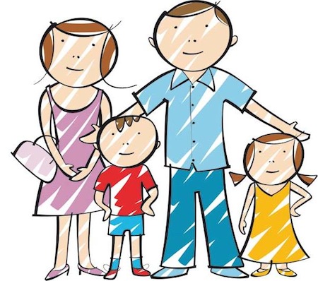 Interventi a favore delle famiglie vulnerabili della zona sociale dell'Orvietano 