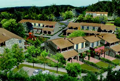 Presentazione del progetto "Fanello"