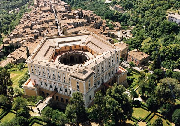 "Il Sogno Farnesiano". Visita alla somma della gloria della potente famiglia