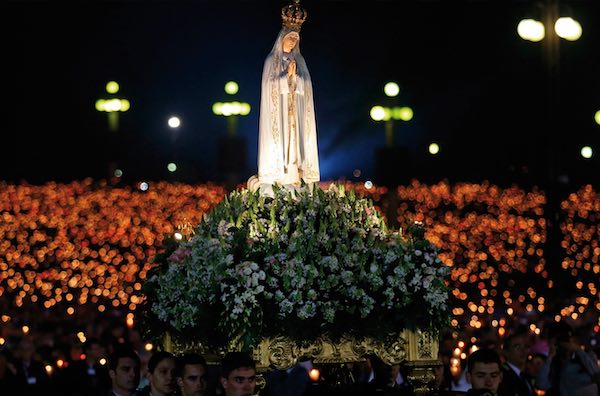 "Fatima, ultimo mistero". Una grande anteprima nazionale chiude "MediCinema 2020"