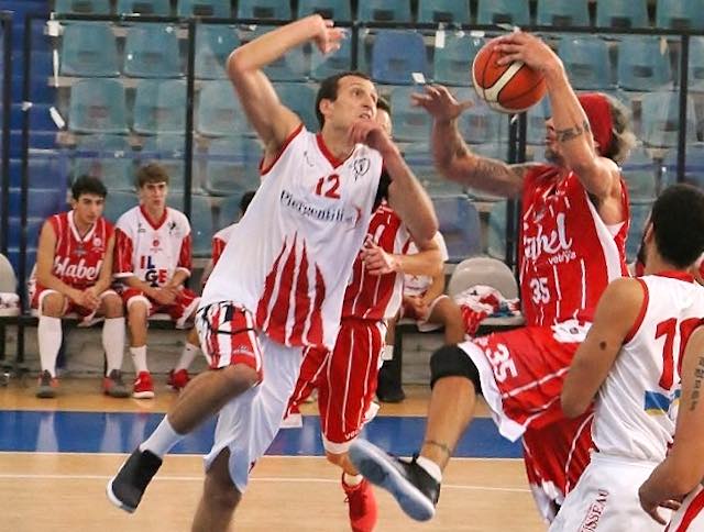 Vetrya Orvieto Basket ospita la Favl per la prima di ritorno