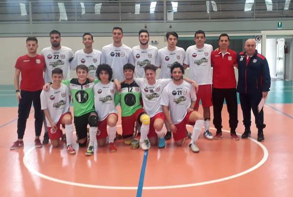 Orvieto FC a Urbino per giocarsi la possibilità di rientro nelle Final Four