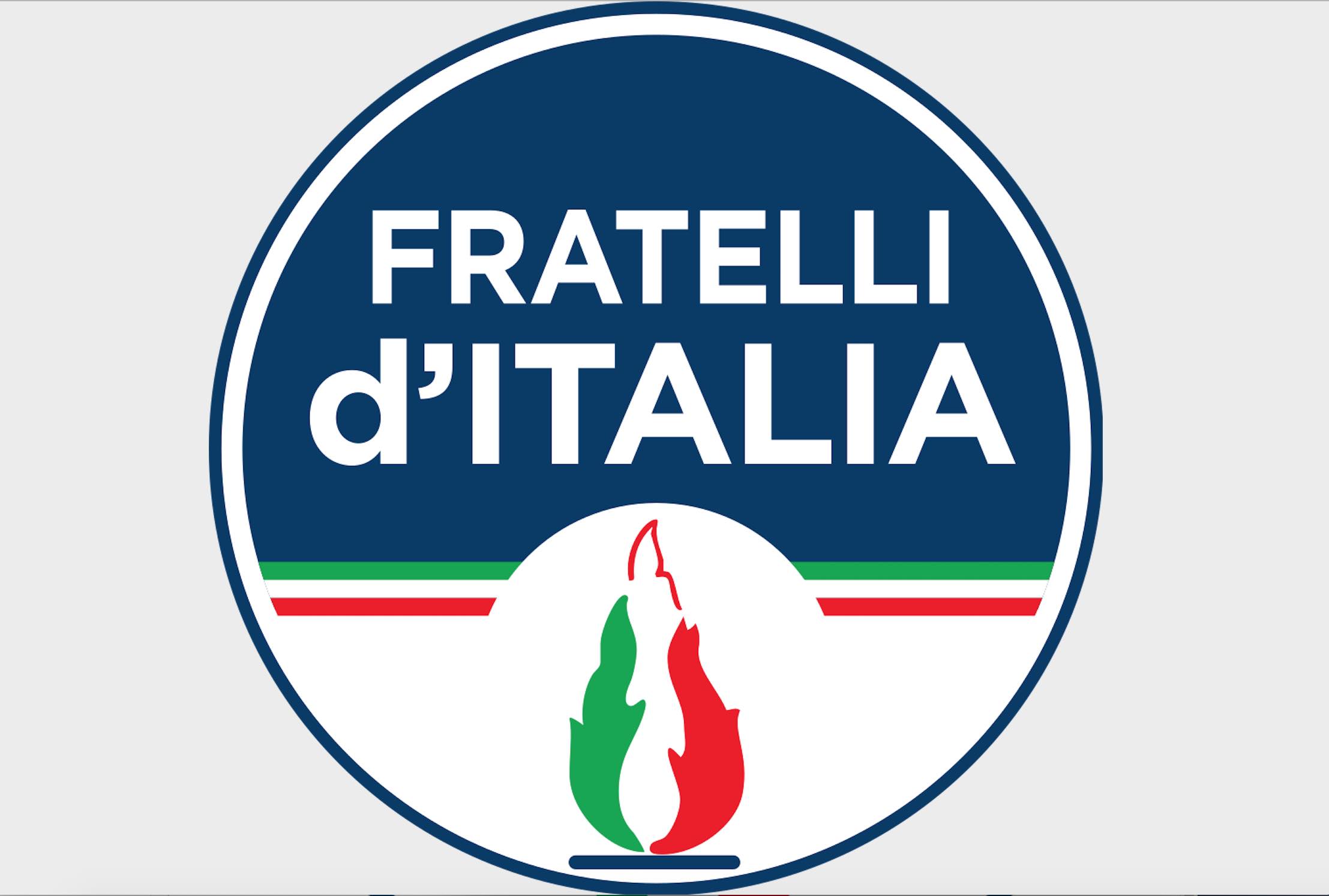 FdI avvia la riorganizzazione nella guida del movimento