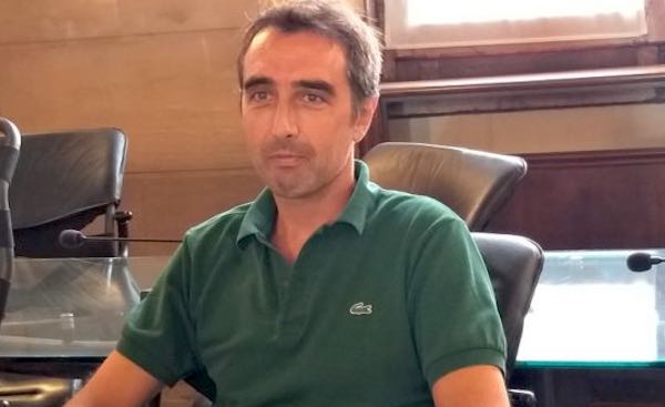 Novelli (Psi): "Essenziale ospedalizzazione domiciliare, tavolo politico per rilanciare sanità umbra"