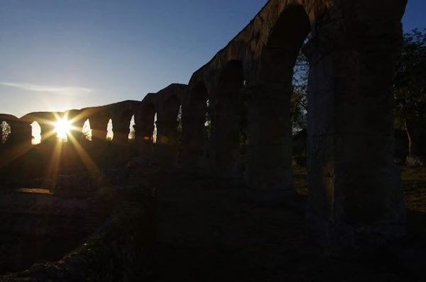 "Moon, Trek and Food". A caccia di storie, sotto la Luna Piena di Ferento