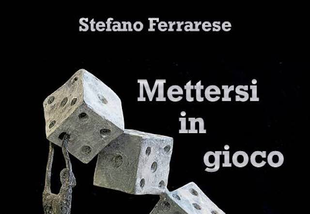 All'Unitre letteratura protagonista con Stefano Ferrarese e il libro "Mettersi in gioco"