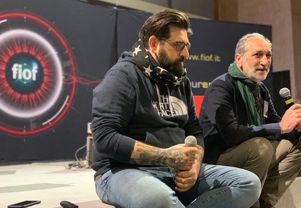 Volti umani e grandi emozioni nella seconda giornata di "Orvieto Fotografia 2019"