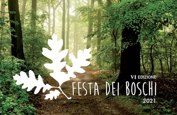 Sesta edizione per la Festa dei Boschi. Attività per famiglie, bambini, appassionati di Etruschi, natura e lettura
