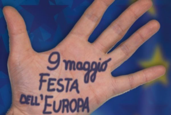 "Il futuro è l'Europa"