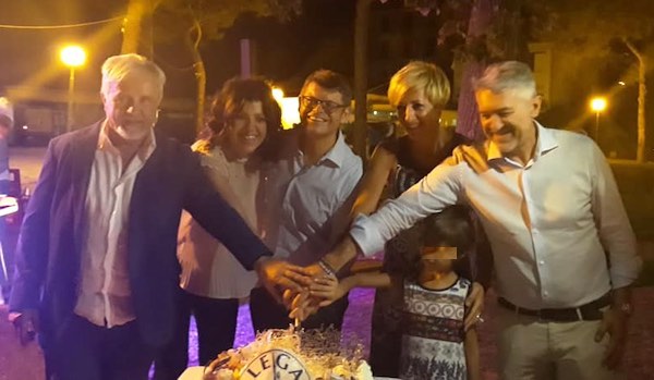 Seconda edizione per la Festa della Lega Trasimeno