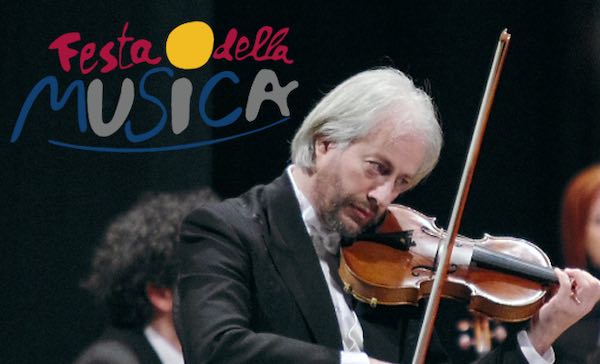 Festa Europea della Musica. Settima edizione con artisti umbri, partenopei e argentini