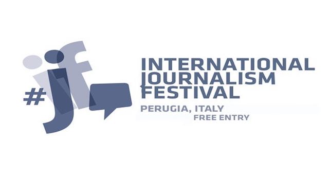 FS al Festival del Giornalismo. Focus su giovani, mobilità e media literacy