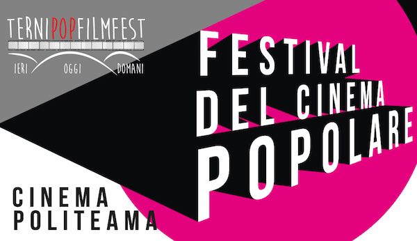 Calà, Iacchetti e Vanzina alla seconda edizione di "Terni Pop Film Fest"