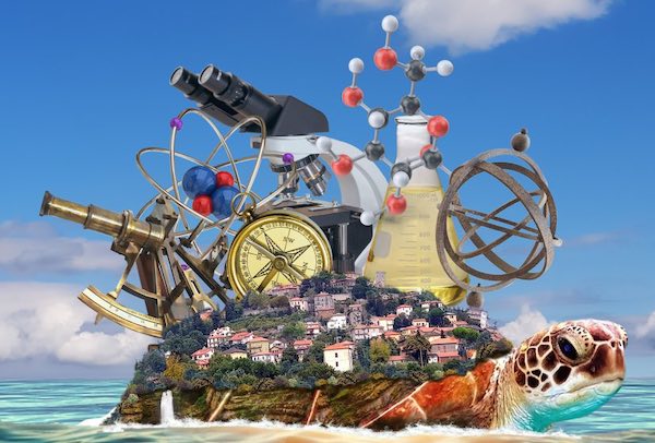 "Festival delle Scienze", tre giorni di eventi per la terza edizione