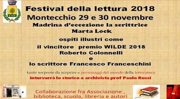 Arriva il "Festival della Lettura". Due giorni per riportare i giovani in biblioteca