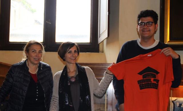 Ai nastri di partenza la seconda edizione del "Festival dello Studente"