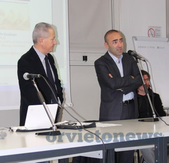 "Una fetta di salute". Al Liceo "Majorana" Sport e Alimentazione nel segno del benessere