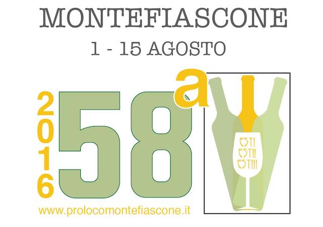 Partita la 58esima Fiera del Vino. Protagonista la Doc Est! Est!! Est!!!