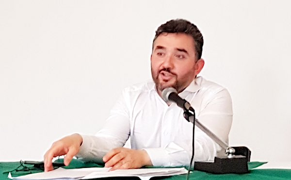 "Il rilancio del settore primario deve ripartire dalla creazione dei Distretti del Cibo"