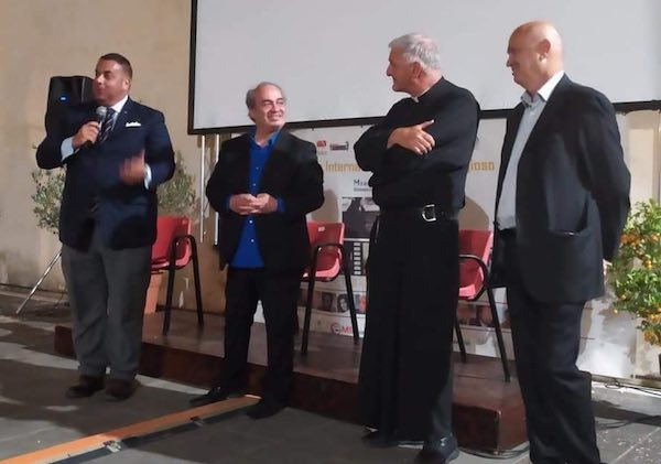 "MediCinema", numeri di grande successo per l'edizione 2020