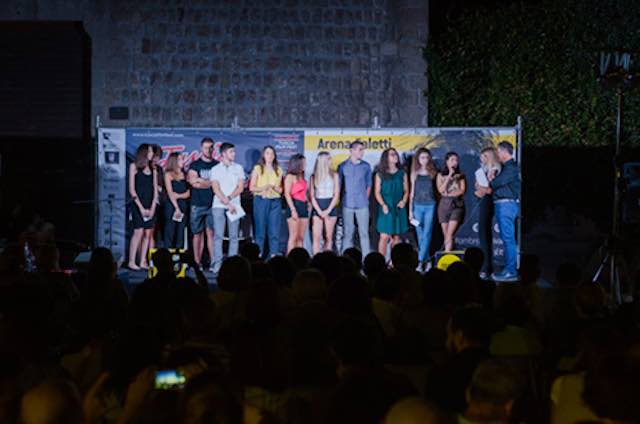 Ombre Festival, a Melissa Rossi il Premio Romiti Junior. Attesa per don Luigi Ciotti