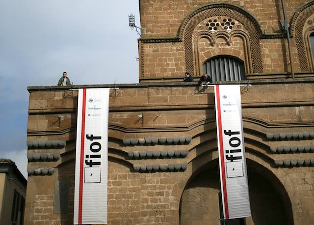 "It's time. Questo è il momento!!!". Orvieto Fotografia-Convention FIOF fa tredici