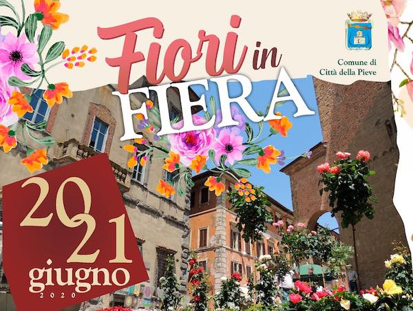 55esima Infiorata di San Luigi Gonzaga, la ripartenza ha il profumo dei fiori