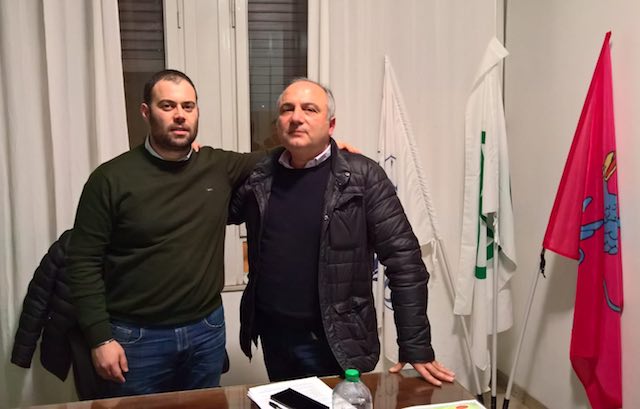 Lega in piazza contro l'ampliamento della discarica. "Pd presente? Sfileranno contro se stessi"